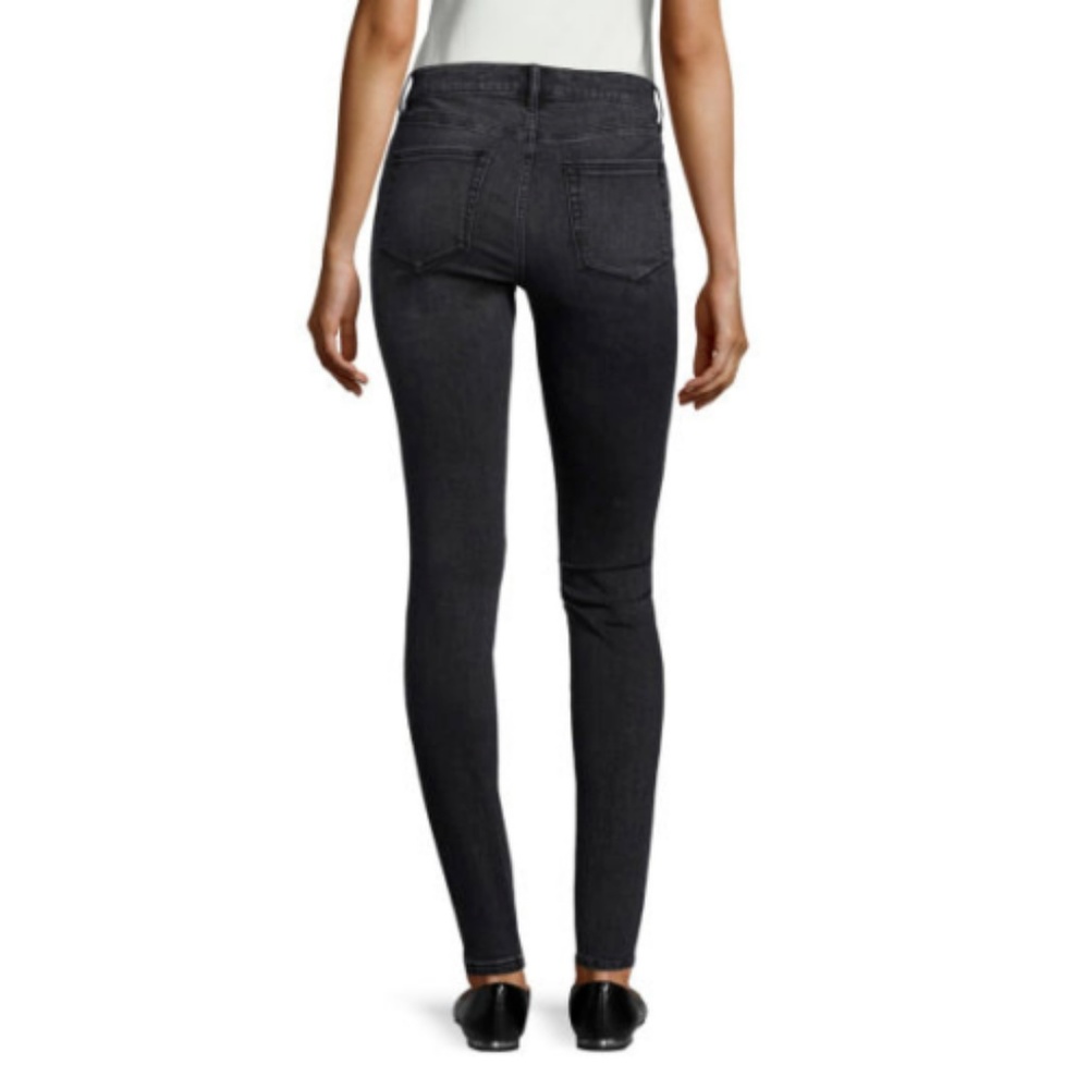 Embellished Jegging Shadow - Picture 3 of 4